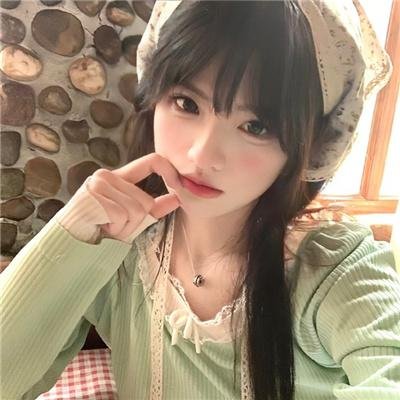 玉女倾城
