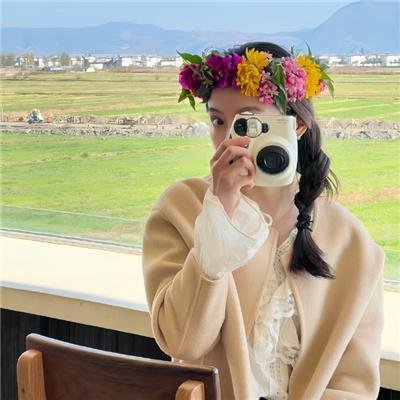 磨坊女人