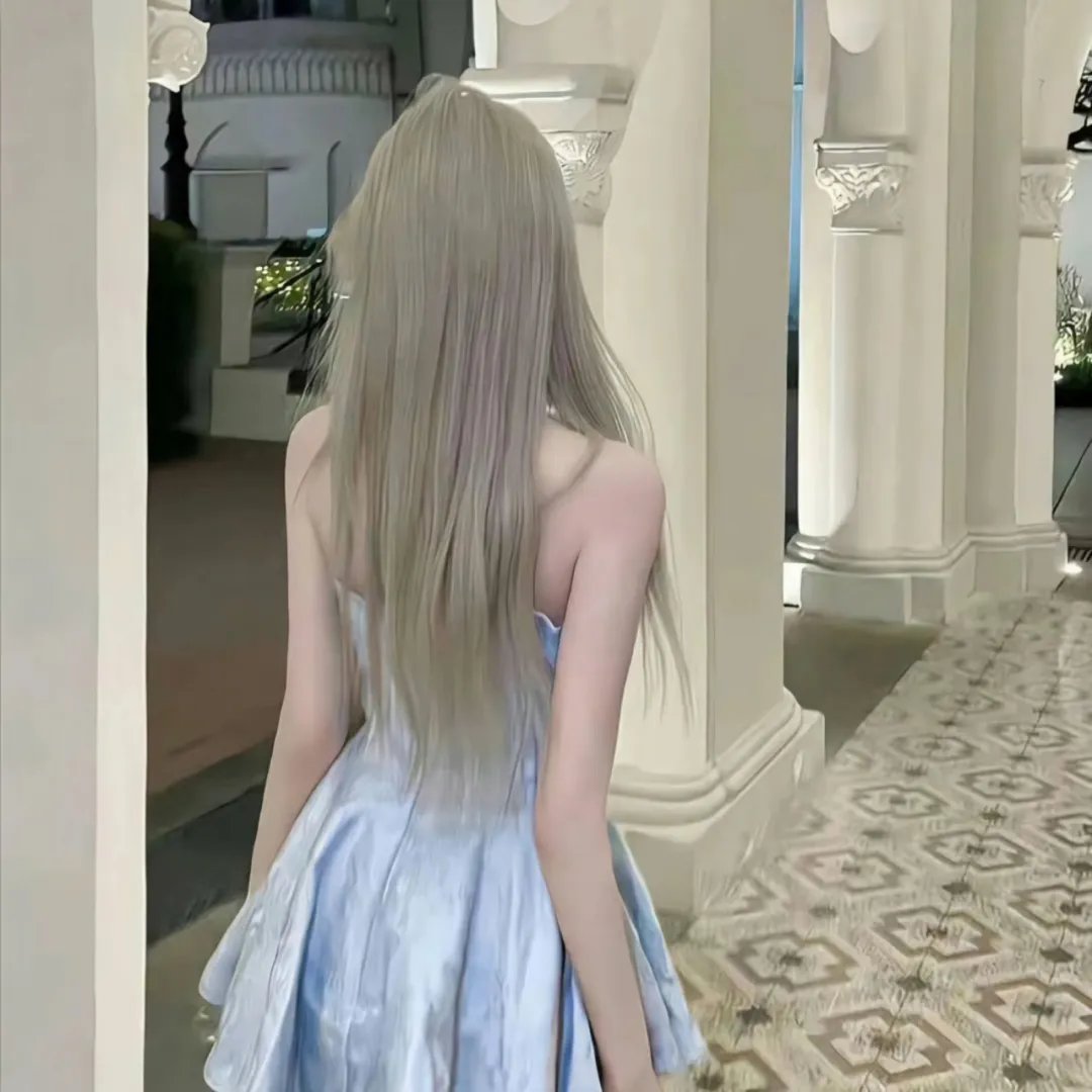 无尽情爱